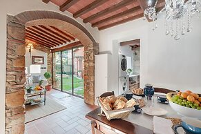 Villa Matilde in Capannori