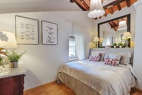 Villa Matilde in Capannori