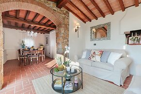 Villa Matilde in Capannori