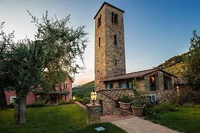 Villa Matilde in Capannori