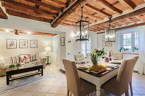 Villa Matilde in Capannori