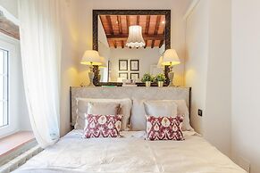 Villa Matilde in Capannori