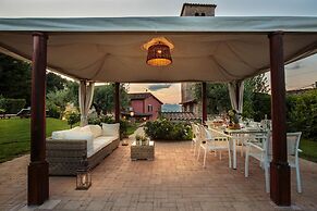 Villa Matilde in Capannori