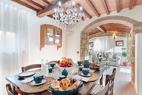 Villa Matilde in Capannori