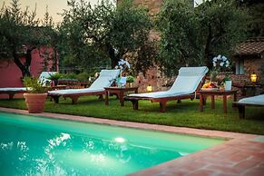 Villa Matilde in Capannori