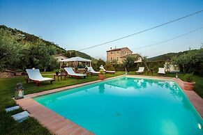 Villa Matilde in Capannori