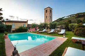 Villa Matilde in Capannori