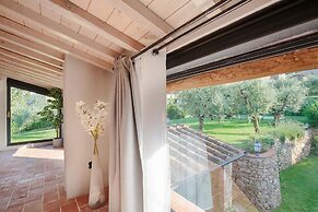 Villa Matilde in Capannori