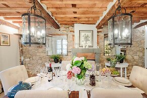 Villa Matilde in Capannori