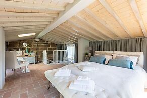 Villa Matilde in Capannori