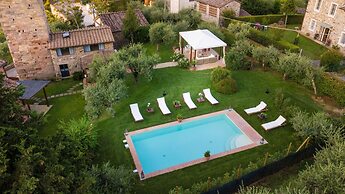 Villa Matilde in Capannori