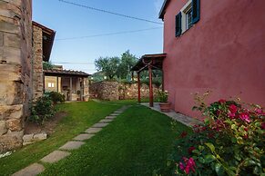 Villa Matilde in Capannori