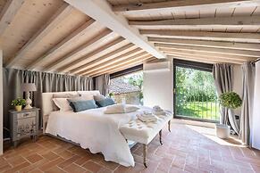 Villa Matilde in Capannori