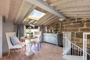 Villa Matilde in Capannori