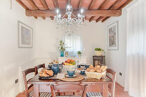 Villa Matilde in Capannori