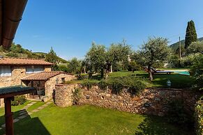 Villa Matilde in Capannori