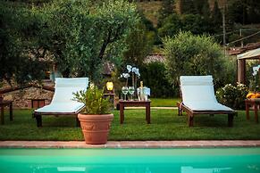 Villa Matilde in Capannori