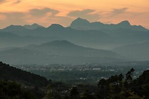 Villa Matilde in Capannori