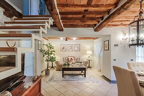 Villa Matilde in Capannori