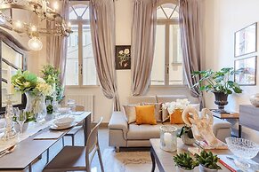 Casa Arias in Lucca With 2 Bedrooms and 1 Bathrooms