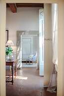 Villa Renaissance in Lucca