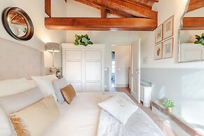 Villa Renaissance in Lucca