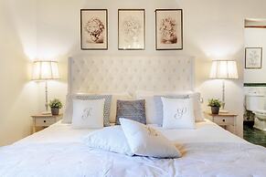 Villa Renaissance in Lucca