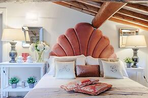 Villa Renaissance in Lucca