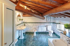 Villa Renaissance in Lucca