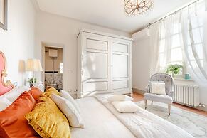 Villa Renaissance in Lucca