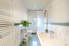 Villa Renaissance in Lucca