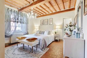 Villa Renaissance in Lucca