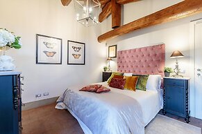 Villa Renaissance in Lucca