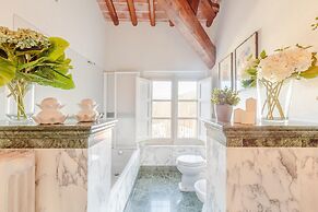 Villa Renaissance in Lucca