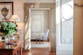 Villa Renaissance in Lucca