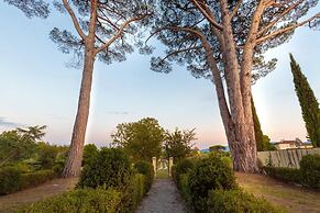 Villa Renaissance in Lucca
