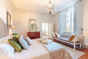 Villa Renaissance in Lucca