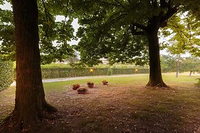 Villa Renaissance in Lucca