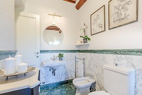 Villa Renaissance in Lucca