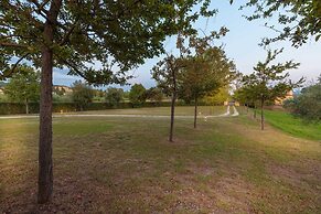 Villa Renaissance in Lucca