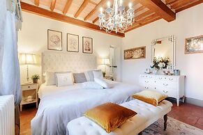 Villa Renaissance in Lucca