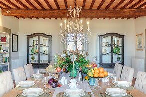 Villa Renaissance in Lucca