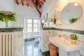 Villa Renaissance in Lucca