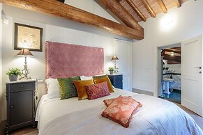 Villa Renaissance in Lucca