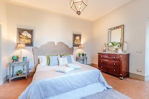 Villa Renaissance in Lucca