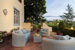 Villa Renaissance in Lucca