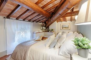 Villa Renaissance in Lucca