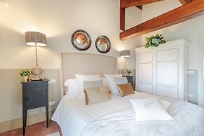 Villa Renaissance in Lucca