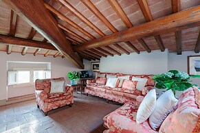 Villa Renaissance in Lucca