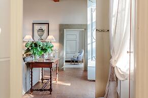 Villa Renaissance in Lucca